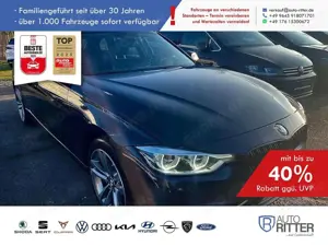 BMW 335 Touring d xDrive Sport Line PANO|AHK|Head...