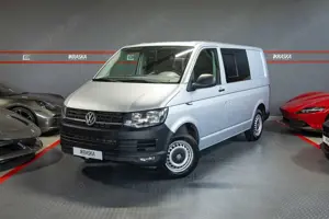 Volkswagen T6 California T6 2.0 TDI Kasten AHK PDC Küche Doppelbett Holz