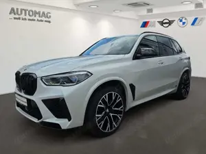 BMW X5 M Laser*AHK*SkyLounge*BowersWilkins*Drive Assist