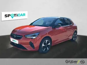 Opel Corsa CORSA-E ELEGANCE --KAMERA-SZH-LED--