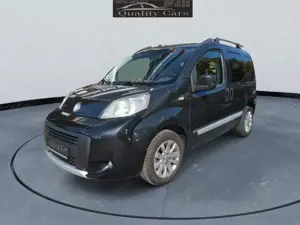 Fiat Qubo Trekking1,3 TD