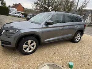 Skoda Kodiaq 2.0 TDI DSG Soleil