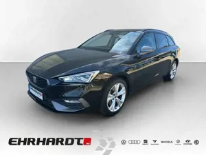 SEAT Leon Sportstourer 2.0 TDI DSG FR VIRTUAL*NAVI*LED*AC...
