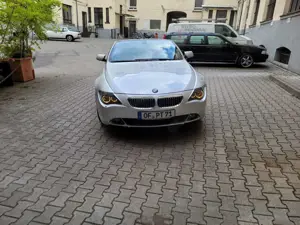 BMW 645 Ci
