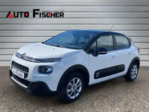 Citroen C3 1.2 Feel