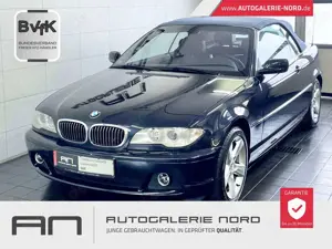 BMW 318 i Edition Exclusive Nappa+Xenon+Carplay+Kamera+Lie