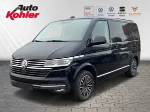 Volkswagen T6.1 Multivan 2.0 TDI Highline LED AHK Navi Kamera
