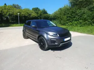 Land Rover Range Rover Evoque Range Rover Evoque Diesel  5-Türer TD4 HSE