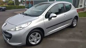 Peugeot 207 207 75 Urban Move