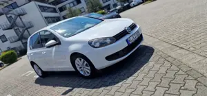 Volkswagen Golf 1.4 Trendline