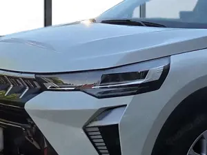 Mitsubishi ASX Plus *KLIMA*NAVI*TEMPOMAT*SITZHZG* Bild 5