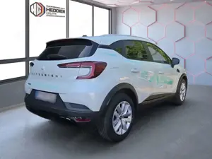 Mitsubishi ASX Plus *KLIMA*NAVI*TEMPOMAT*SITZHZG* Bild 3