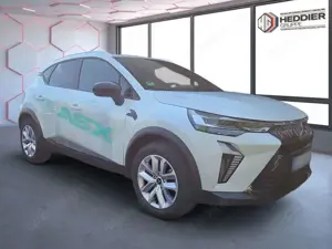 Mitsubishi ASX Plus *KLIMA*NAVI*TEMPOMAT*SITZHZG* Bild 2