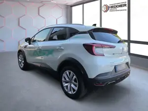 Mitsubishi ASX Plus *KLIMA*NAVI*TEMPOMAT*SITZHZG* Bild 4