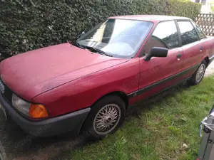 Audi 80 80 1.8 S