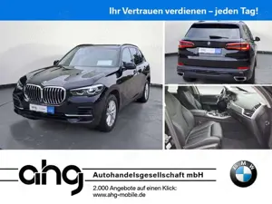 BMW X5 xDrive30d Sport Aut. Standheizung Head-Up AHK