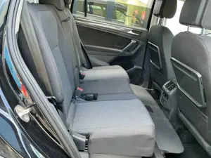 Volkswagen Tiguan Allspace Tiguan Allspace 2.0 TSI 4Motion DSG Comfortline