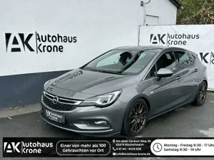 Opel Astra Astra K 1.6 BiTurbo CDTI Innovation  *LED*KAMERA*4