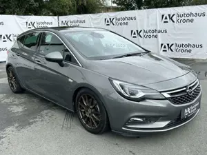 Opel Astra Astra K 1.6 BiTurbo CDTI Innovation  *LED*KAMERA*4 Bild 4