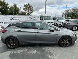 Opel Astra Astra K 1.6 BiTurbo CDTI Innovation  *LED*KAMERA*4 Bild 5