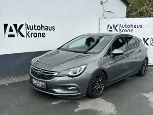 Opel Astra Astra K 1.6 BiTurbo CDTI Innovation  *LED*KAMERA*4 Bild 2
