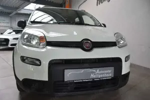 Fiat Panda City Life Hybrid Klima DAB UConnect PDC