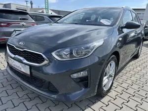 Kia Ceed SW / cee'd SW Sportswagon 1.0 T-GDI Edition 7*RÜCKFAHRKAMERA*... Bild 2