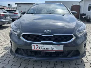 Kia Ceed SW / cee'd SW Sportswagon 1.0 T-GDI Edition 7*RÜCKFAHRKAMERA*... Bild 3