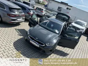 Kia Ceed SW / cee'd SW Sportswagon 1.0 T-GDI Edition 7*RÜCKFAHRKAMERA*... Bild 1