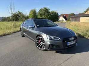 Audi S5 3.0 TFSI quattro Sportback