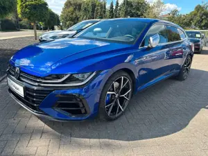 Volkswagen Arteon Shooting Brake R 4Motion