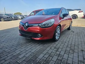 Renault Clio IV Grandtour Limited