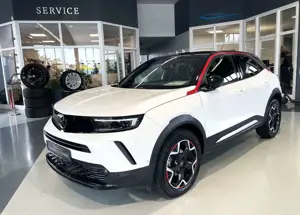 Opel Mokka 1.2 DI A Turbo GS Line LED Kamera