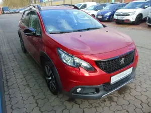 Peugeot 2008 Allure GT- line Bild 2