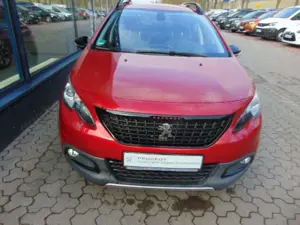 Peugeot 2008 Allure GT- line Bild 3