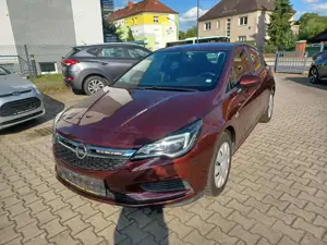 Opel Astra Edition Start/Stop