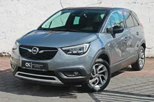 Opel Crossland X Innovation Kamera LED CarPlay 1Han