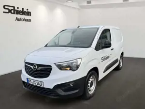 Opel Combo-e Cargo L1 Elektro 50kWh 136PS *-36% UVP*