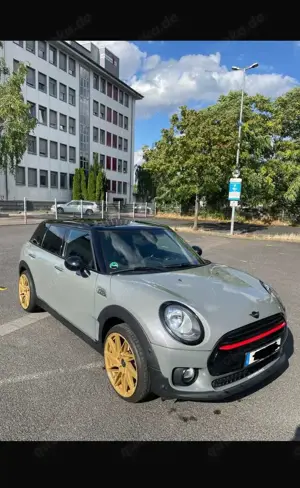 MINI Cooper Clubman MINI CLUBMAN