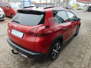 Peugeot 2008 Allure GT- line Bild 5