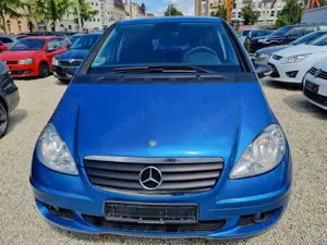 Mercedes-Benz A 160 A 160 CDI (169.006) Bild 1