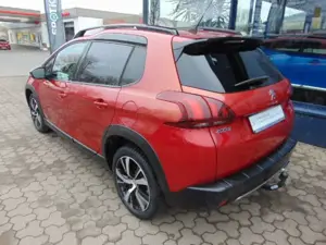 Peugeot 2008 Allure GT- line Bild 4