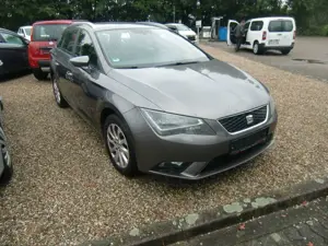 SEAT Leon ST Style/Klimaautom/PDC/Tempom./ALU
