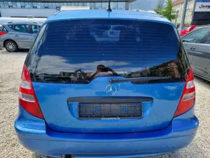 Mercedes-Benz A 160 A 160 CDI (169.006) Bild 4