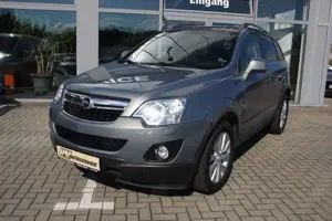 Opel Antara Design Edition 4x4