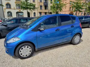 Mercedes-Benz A 160 A 160 CDI (169.006) Bild 3