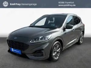 Ford Kuga 2.0 EcoBlue Aut. ST-LINE X