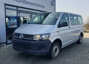Volkswagen T6 Transporter T6, 9 Sitzer, Klima, 99 Tkm, EU6