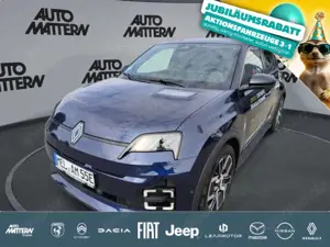 Renault R 5 Electric 150 Comfort Range Techno