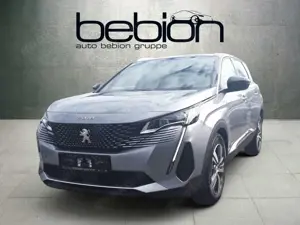 Peugeot 5008 1.2 PureTech 130 GT Navi PDC LED KeyLess